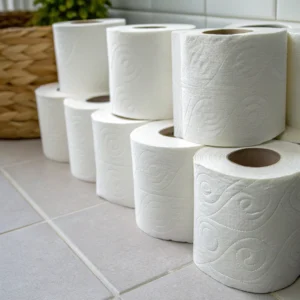 black leather ankle boots