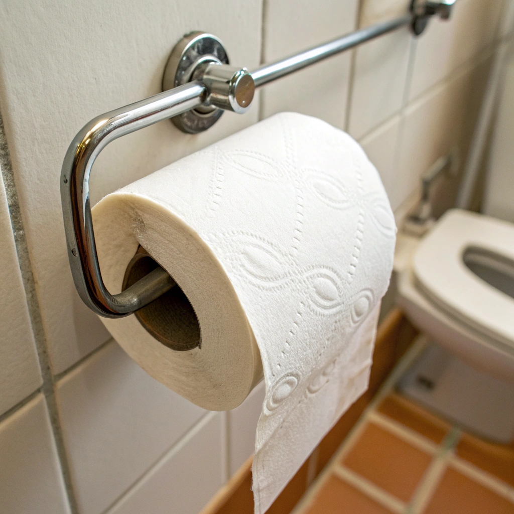 black leather crossbody bag