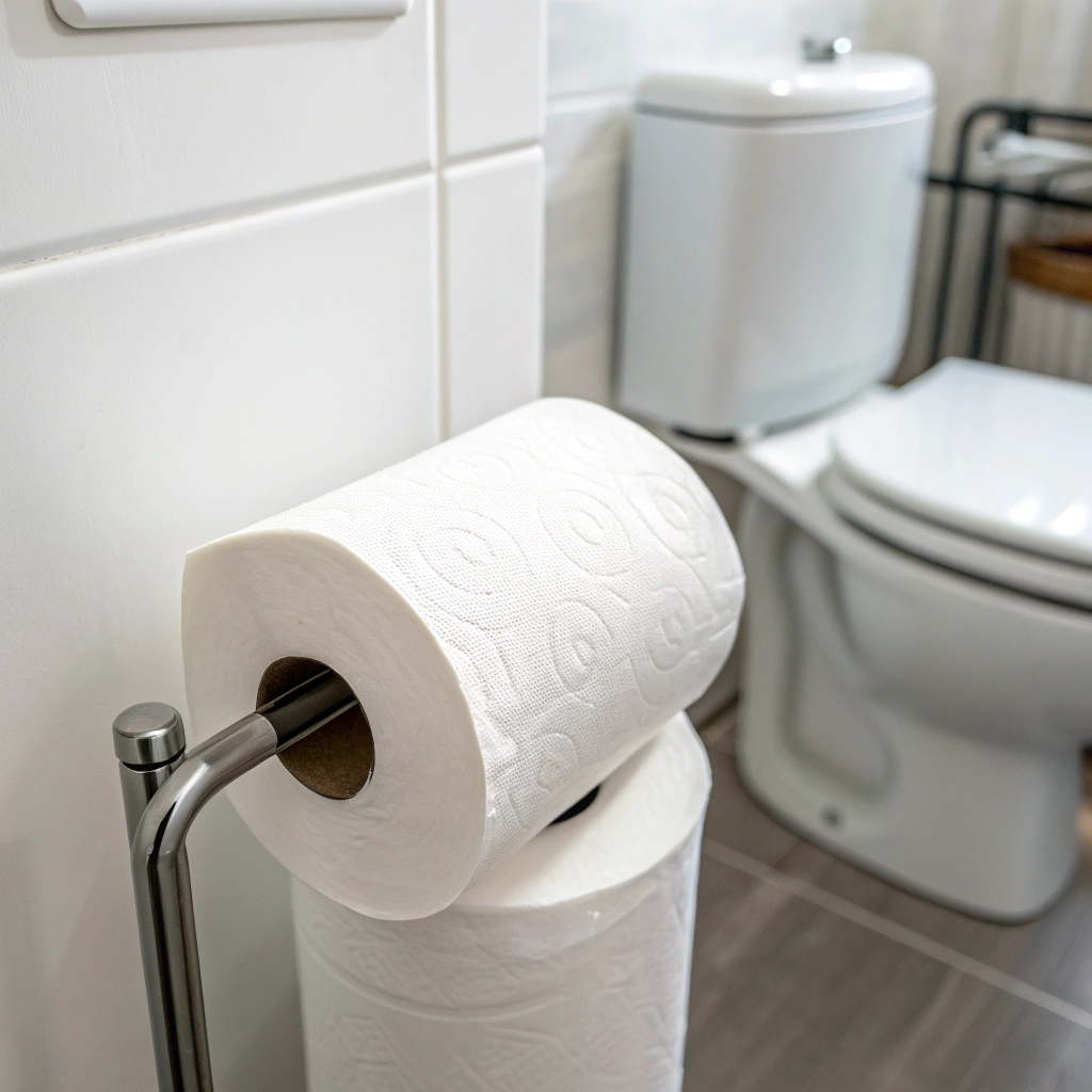 black leather crossbody bag