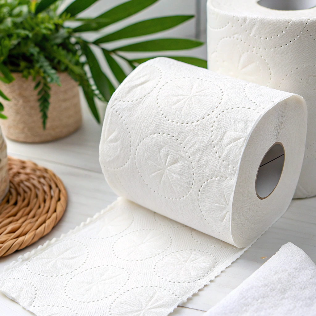 black leather handbag with gold accents