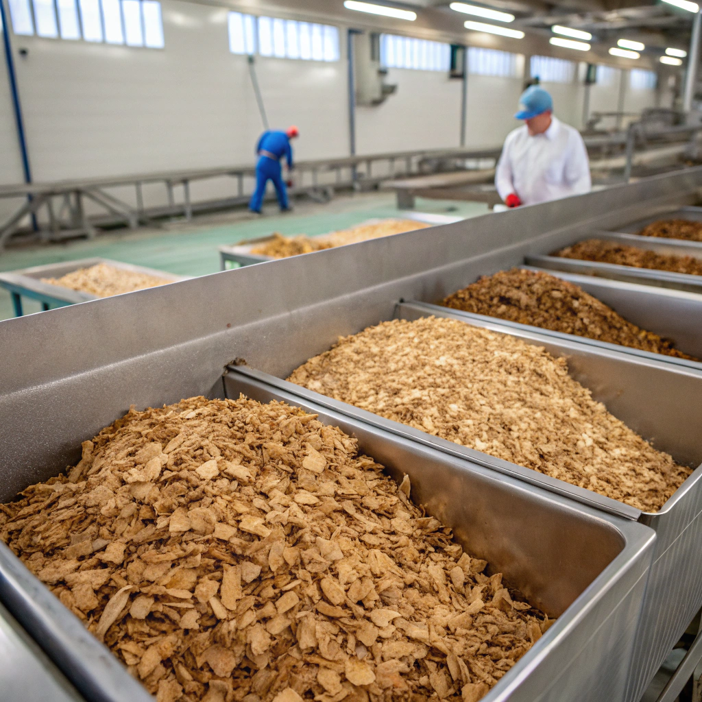 black leather handbag with gold accents