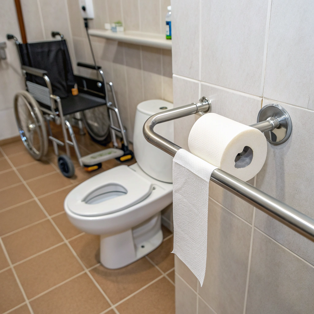 black leather shoulder bag