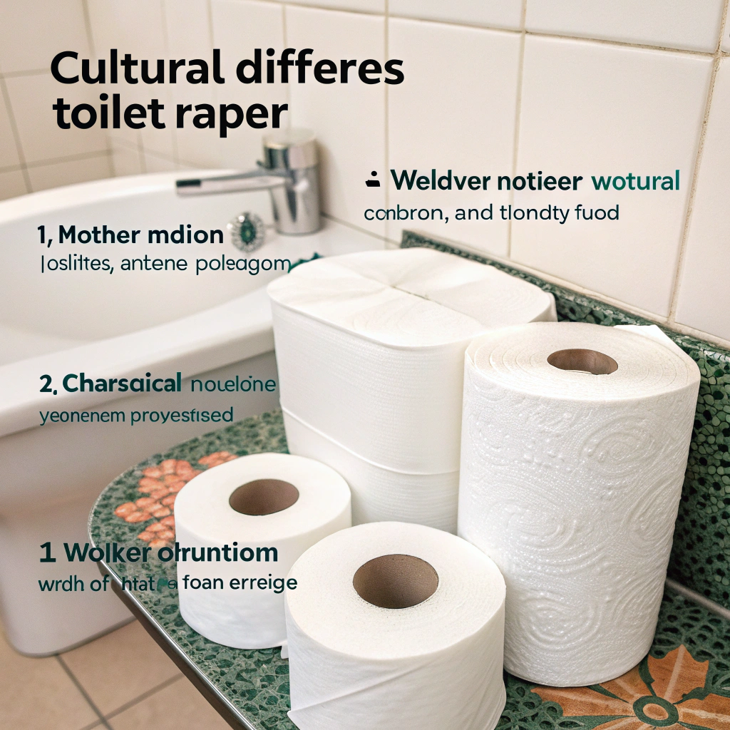 blue ceramic vase with abstract design