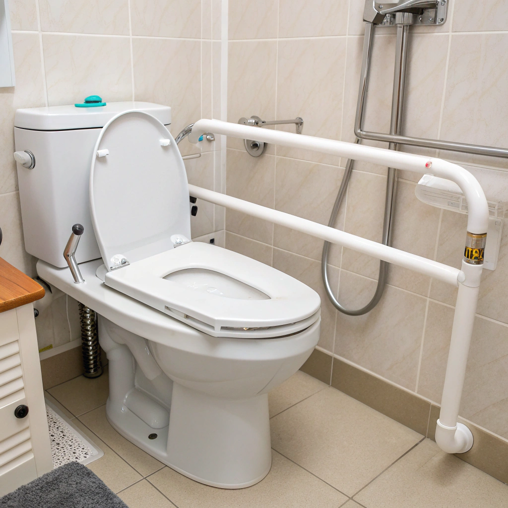 brown leather men's hiking boots