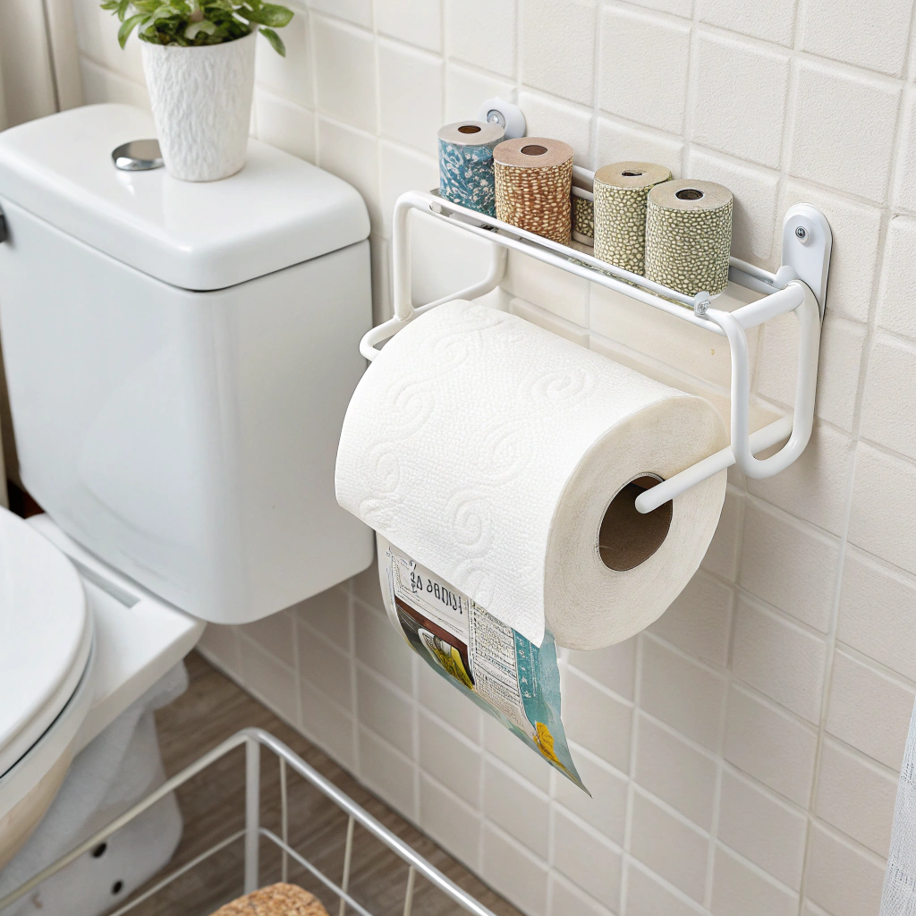 white wicker peacock chair on patio